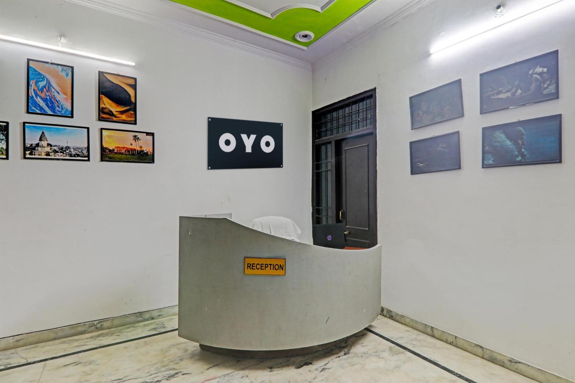 Hotel O Drip Stay Inn Lucknow Exterior photo