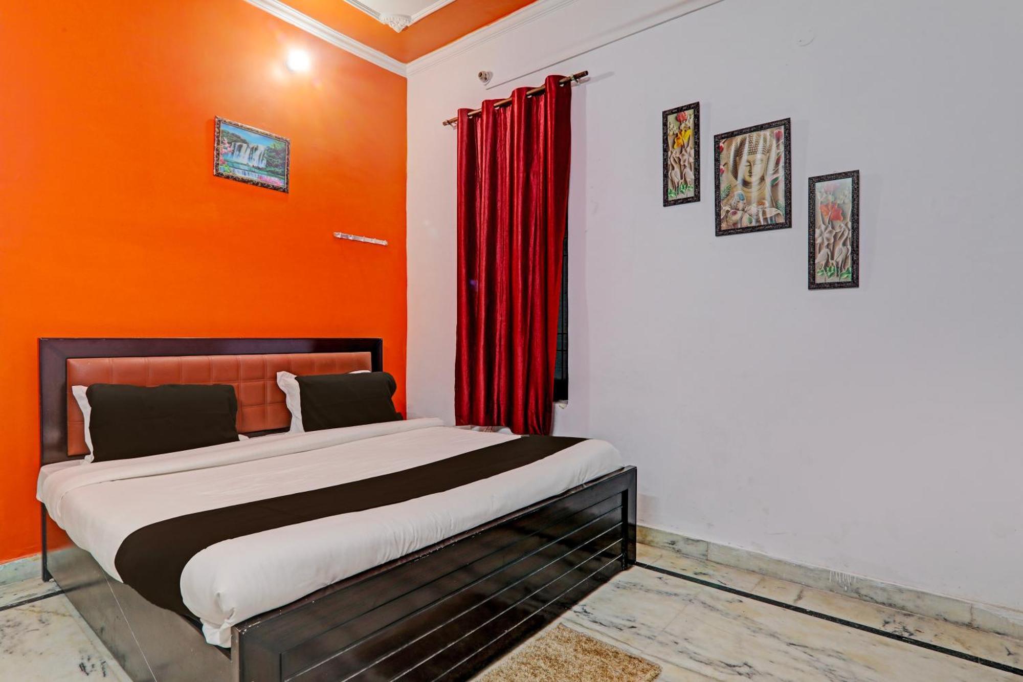 Hotel O Drip Stay Inn Lucknow Exterior photo