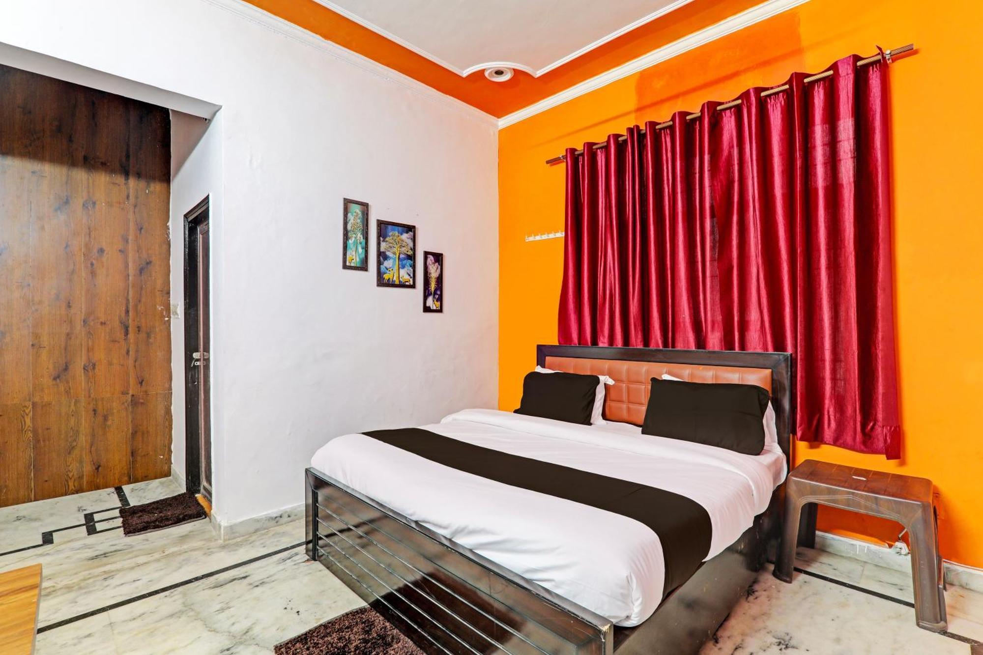 Hotel O Drip Stay Inn Lucknow Exterior photo