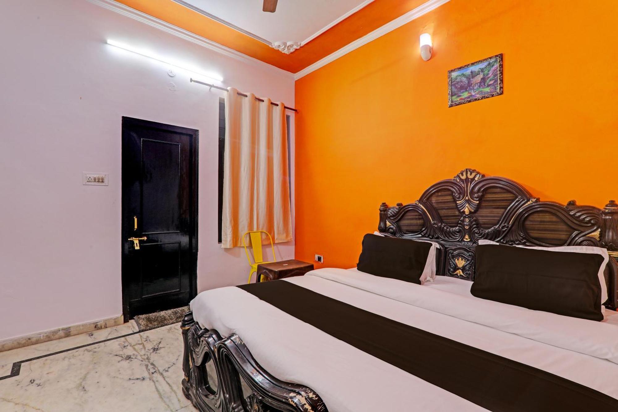 Hotel O Drip Stay Inn Lucknow Exterior photo