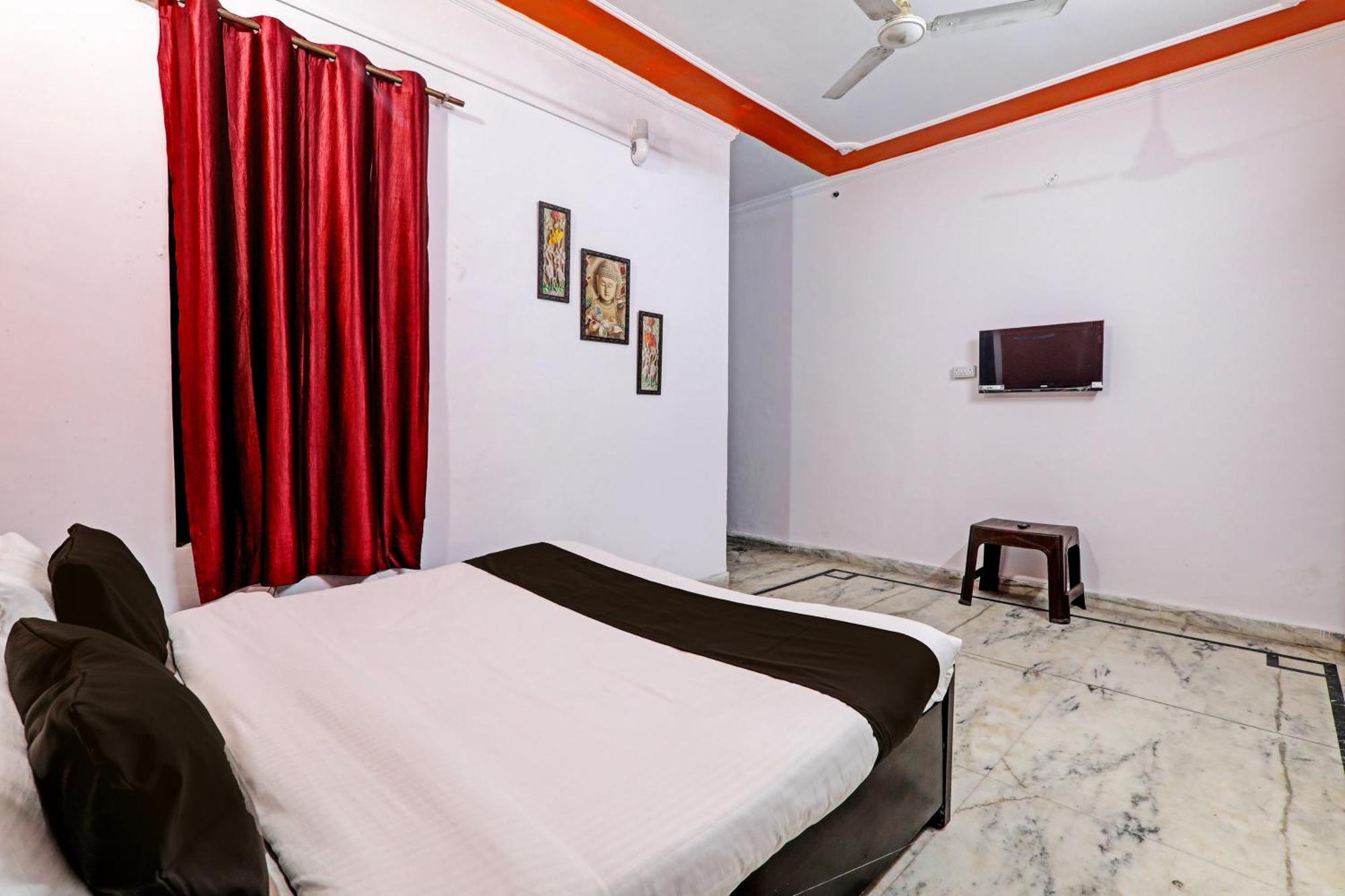 Hotel O Drip Stay Inn Lucknow Exterior photo